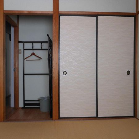 Minshuku Ginmatsu Hotel Kanazawa Eksteriør billede