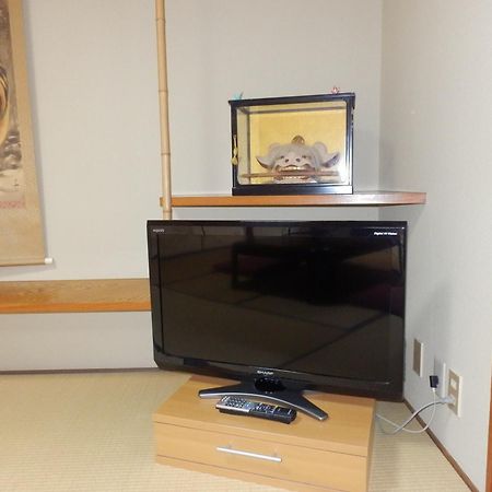 Minshuku Ginmatsu Hotel Kanazawa Eksteriør billede