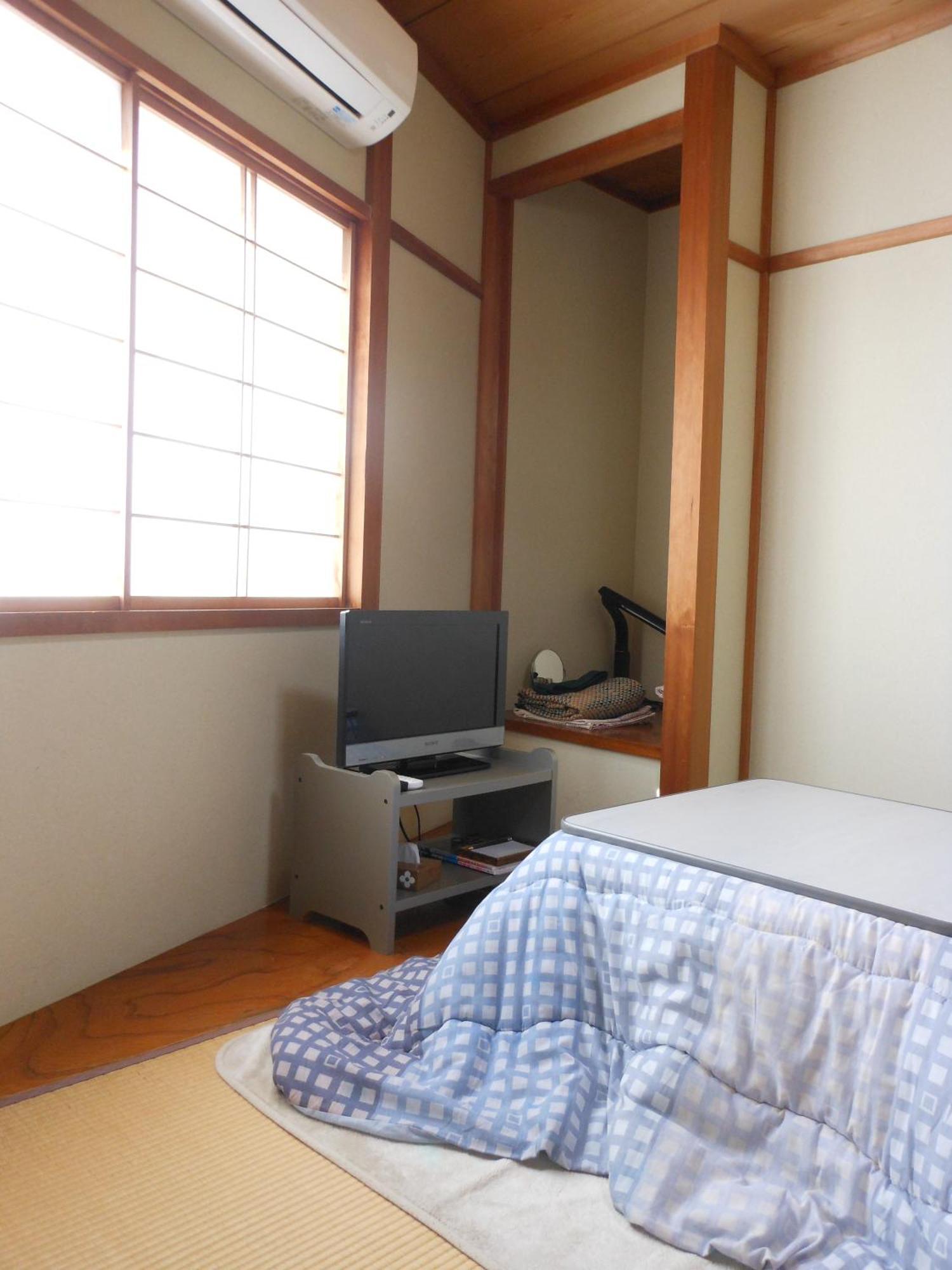 Minshuku Ginmatsu Hotel Kanazawa Eksteriør billede