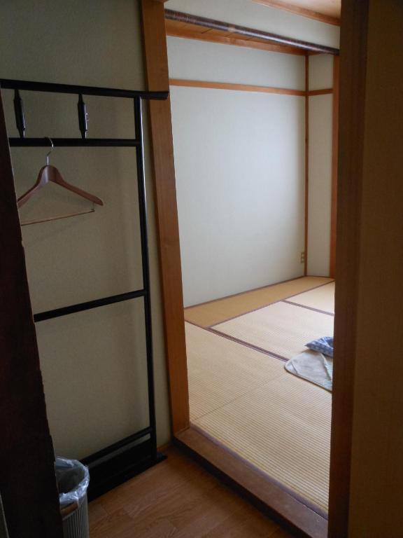 Minshuku Ginmatsu Hotel Kanazawa Eksteriør billede
