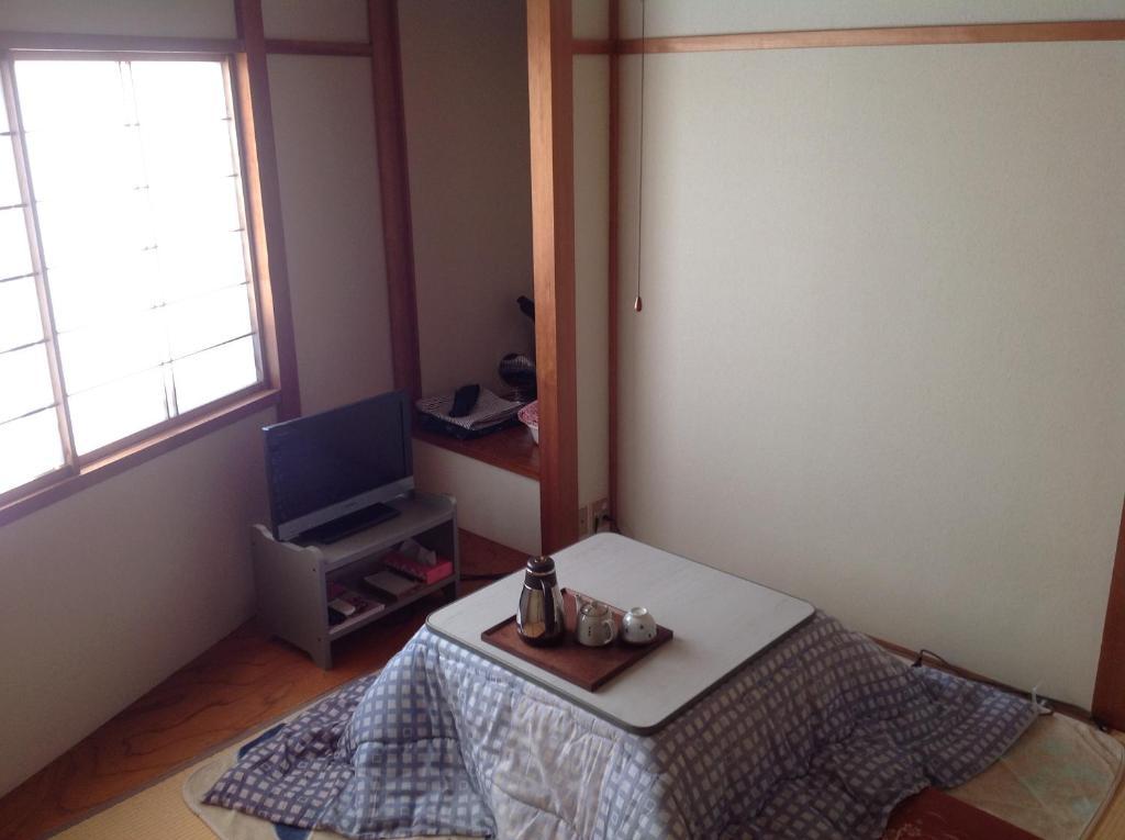 Minshuku Ginmatsu Hotel Kanazawa Eksteriør billede