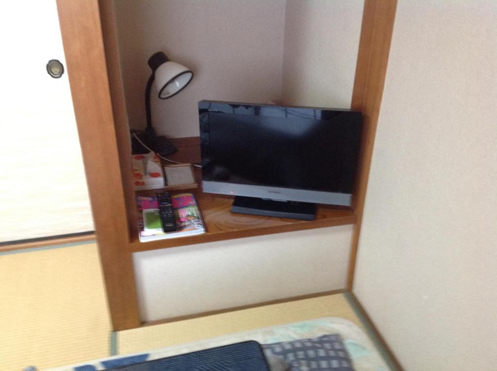 Minshuku Ginmatsu Hotel Kanazawa Eksteriør billede