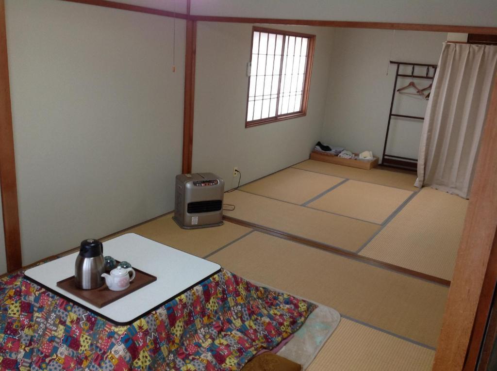 Minshuku Ginmatsu Hotel Kanazawa Eksteriør billede