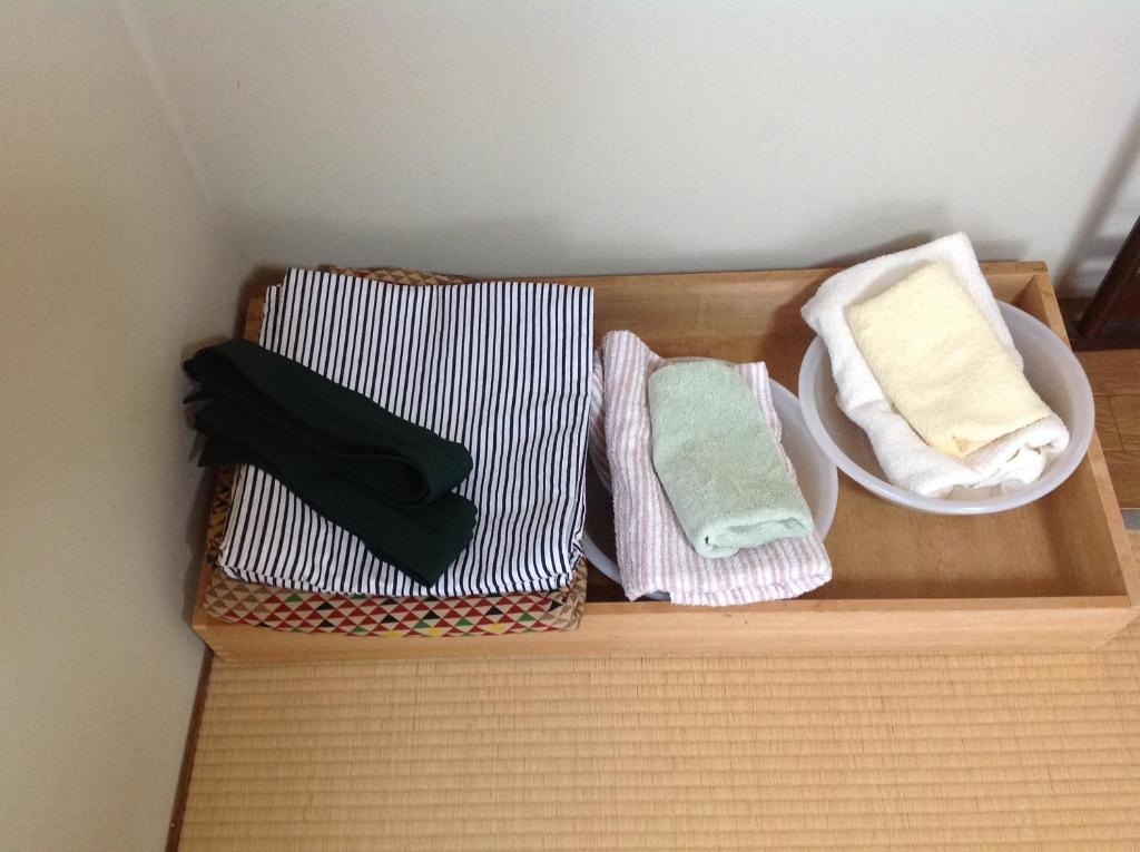 Minshuku Ginmatsu Hotel Kanazawa Eksteriør billede