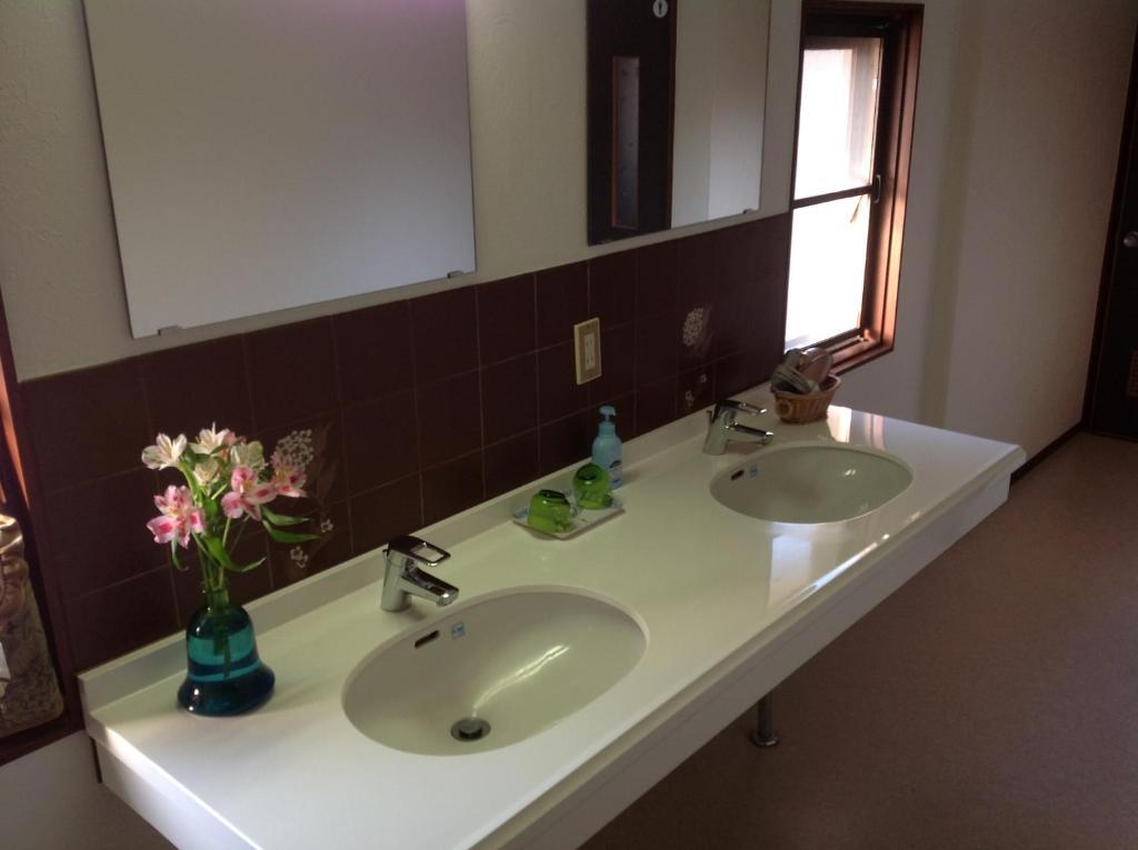 Minshuku Ginmatsu Hotel Kanazawa Eksteriør billede