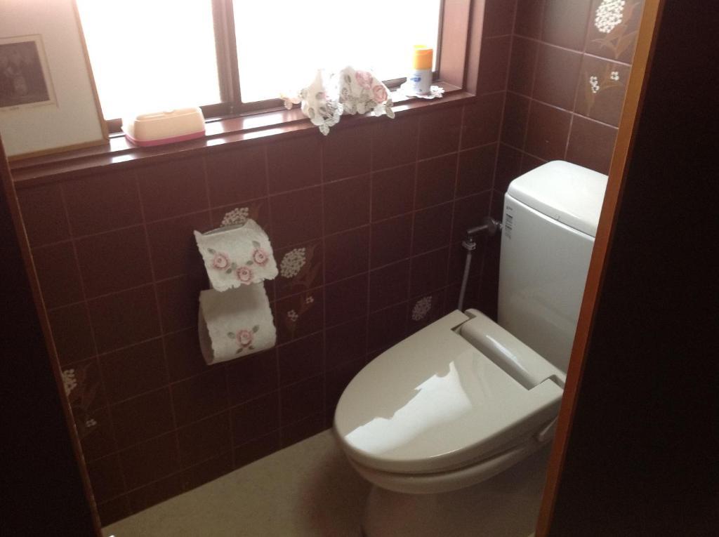 Minshuku Ginmatsu Hotel Kanazawa Eksteriør billede