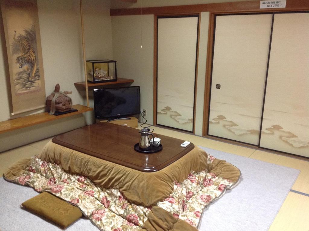 Minshuku Ginmatsu Hotel Kanazawa Eksteriør billede