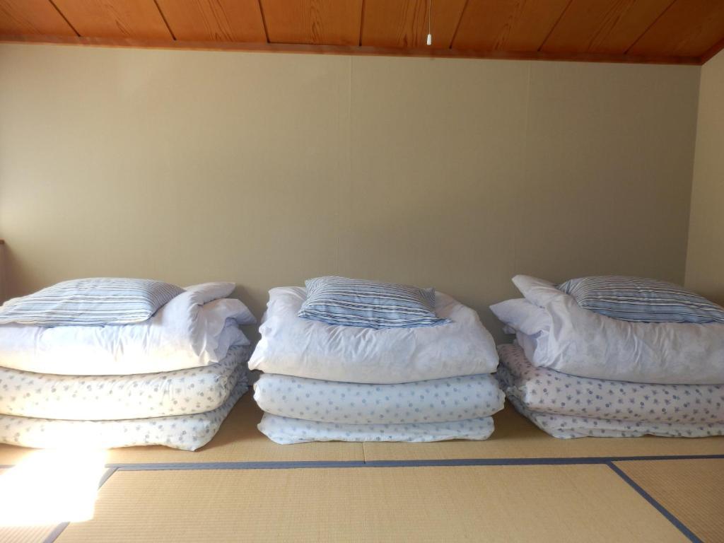 Minshuku Ginmatsu Hotel Kanazawa Værelse billede