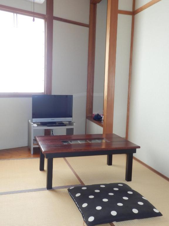 Minshuku Ginmatsu Hotel Kanazawa Værelse billede