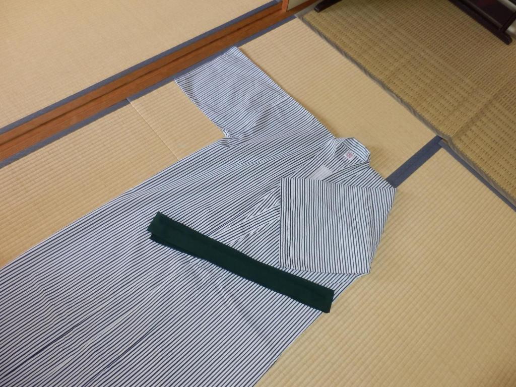 Minshuku Ginmatsu Hotel Kanazawa Eksteriør billede