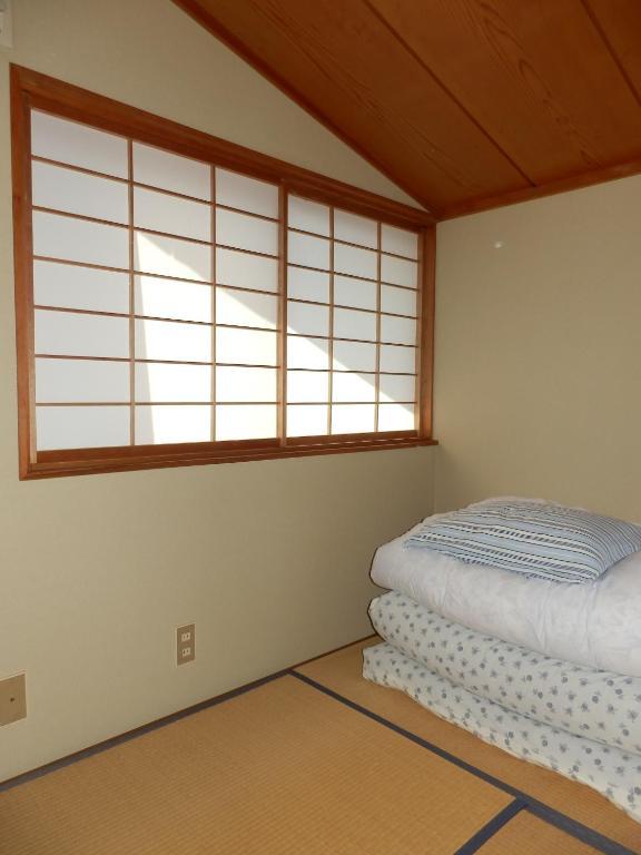 Minshuku Ginmatsu Hotel Kanazawa Eksteriør billede