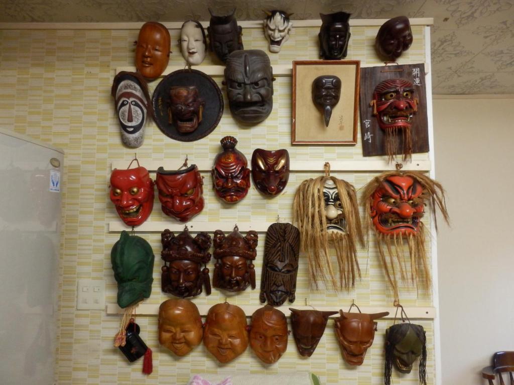 Minshuku Ginmatsu Hotel Kanazawa Eksteriør billede